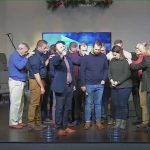 Princeton Church Live Stream