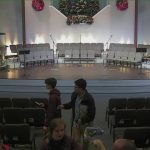 Princeton Church Live Stream