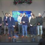 Princeton Church Live Stream