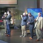 Princeton Church Live Stream