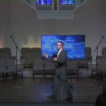 Princeton Church Live Stream