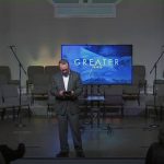Princeton Church Live Stream