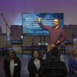 Princeton Church Live Stream