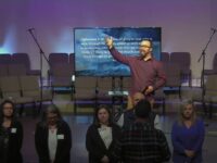 Princeton Church Live Stream