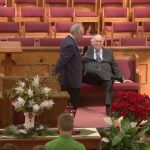 “Requirements for Overcoming” Dr. Dennis McGuire  Monday Evening Service 1/6/2020