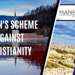 Satan’s Scheme Against Christianity | Episode 1004