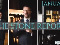 Stone Report January 2020