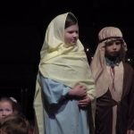 Sunday Morning Service (December 22, 2019)