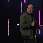 The Future Is Now PART 3 | Walk By Faith