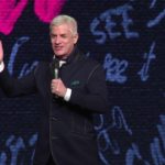 The Future Is Now PART 6 | Faith For The Unseen