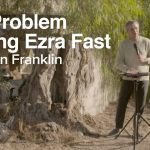 The Problem Solving Ezra Fast | Jentezen Franklin