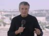 Through The Eyes of Conflict | #Fast2020 | Jentezen Franklin