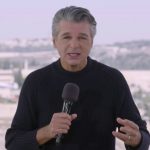 Through The Eyes of Conflict | #Fast2020 | Jentezen Franklin
