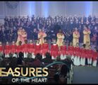 “Treasures of the Heart” – 2019  Musical, Central Church, Charlotte, NC