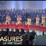 “Treasures of the Heart” – 2019  Musical, Central Church, Charlotte, NC