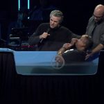 Wednesday Service with Pastor Jentezen Franklin