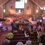 “What Will You Say In That Day?” Sunday Morning Service 1/19/2020 Pastor D. R. Shortridge