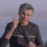 Where Are You? | #Fast2020 | Jentezen Franklin