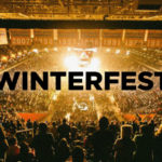 Winterfest 2020 Schedule