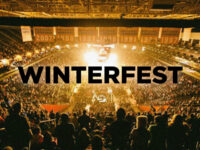 Winterfest 2020 Schedule