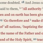 Jesus has the most power