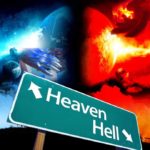 This is how you prove something scientifically. According to scripture…..