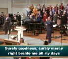 Central Church Choir & Orchestra Worship Service, February 2, 2020