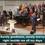 Central Church Choir & Orchestra Worship Service, February 2, 2020