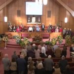 Dallas Church of God Live Stream