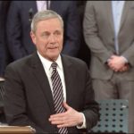 “Disappointments and Delays” pastor Loran Livingston, February 2, 2020