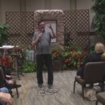 Firehouse Prayer | Omega Center International