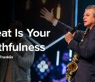 “Great Is Your Mercy” | Worship at Free Chapel with Jentezen Franklin