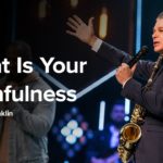 “Great Is Your Mercy” | Worship at Free Chapel with Jentezen Franklin