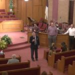 “Laying Down Your Life” Wednesday Evening Service 2/26/2020 Pastor D. R. Shortridge