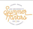 Lee University Summer Honors 2020