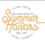 Lee University Summer Honors 2020