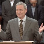 “No More Hiding” pastor Loran Livingston, February 16, 2020