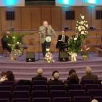 North Cleveland Church of God Live Stream