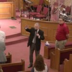 “Paradoxes Of God’s Word” Sunday Evening Service 2/16/2020 Pastor D. R. Shortridge