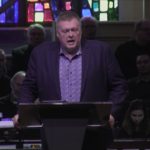 Pastor Kelvin Page: Finding Rest In Transition