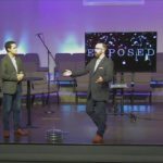 Princeton Church Live Stream