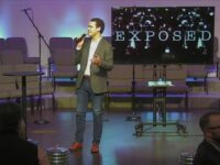 Princeton Church Live Stream