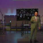 Princeton Church Live Stream