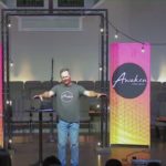 Princeton Church Live Stream