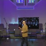Princeton Church Live Stream