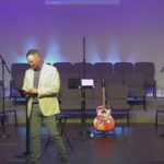 Princeton Church Live Stream