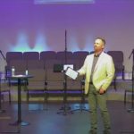 Princeton Church Live Stream