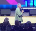 Robby James | Encountering Jesus | Omega Center International