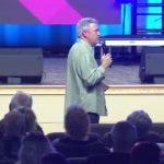 Robby James | Encountering Jesus | Omega Center International