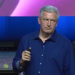 Robby James | Who Told You that You Were Naked | Omega Center International